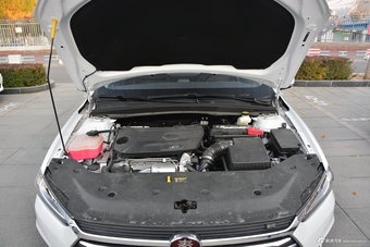 2019款秦Pro 1.5TI自动智联锋耀型