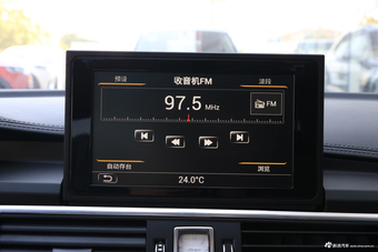 2018款众泰Z700H 1.8T DCT尊贵型