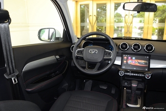 2018款凯翼X3 1.6L自动智享版