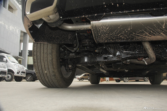 2018款SWM斯威G01 1.5T自动-傲up