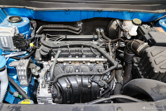 2016款昌河Q35 1.5L手动精英炫智版