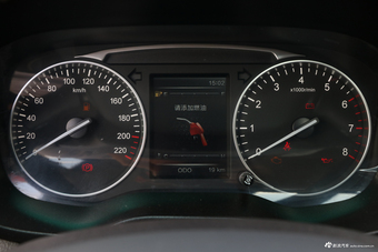 2018款斯威X7 1.5T手动豪华型7座