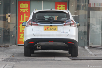 2017款优6 SUV 1.8T自动魅力升级型