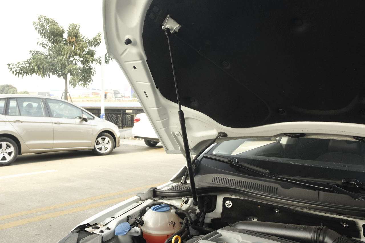 2018款CC 1.8T自动豪华型