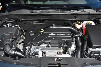 2018款迈锐宝1.5T 自动风尚版530T