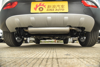 2015款骏派D60 1.5L手动标准型