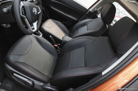 2016款中华V5 1.5T自动两驱智能型