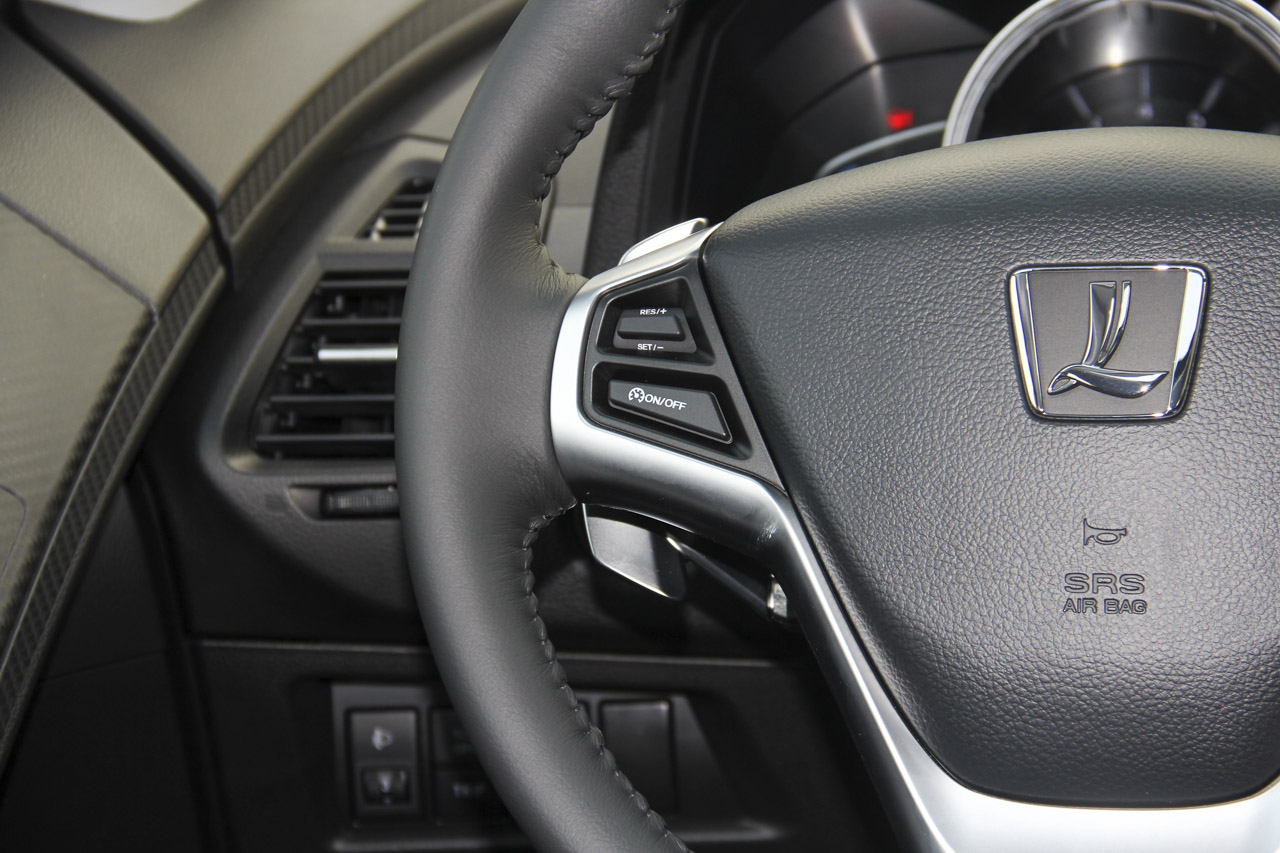 2017款优6 SUV 1.8T自动魅力升级型