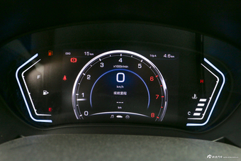 2019款海马S5 1.5T手动精英型230T