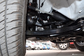 2017款海马S7 1.8T自动豪华版