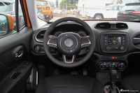 2017款自由侠1.4T自动高能版