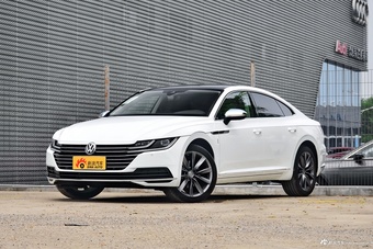 2019款CC 2.0T自动曜颜版380TSI国V图片