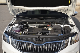 2019款明锐1.5L自动智行舒适版国V图片