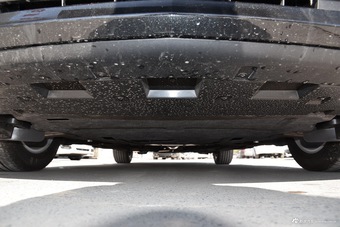 2017款福特金牛座 1.5T 自动EcoBoost 180 豪华型