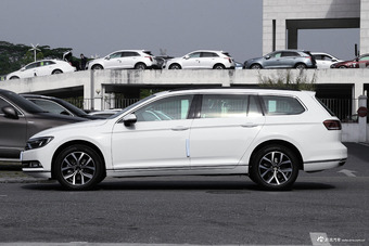 2018款蔚揽2.0T自动两驱舒行版380TSI