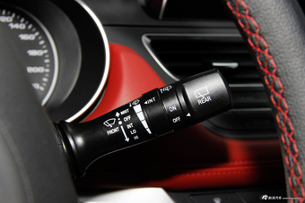 2017款瑞风S3 1.5L手动豪华智能型