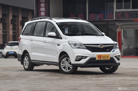 2017款幻速H3 1.5L手动舒适天窗版