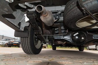 2017款欧诺S 1.5L手动超值型EA15-AB