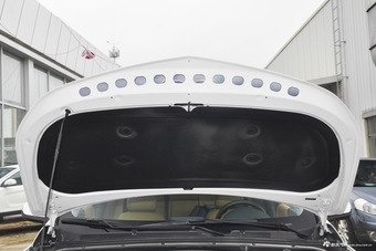 2016款迈锐宝XL 1.5T自动双离合锐享版