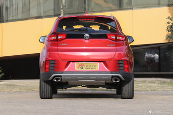 2017款锐腾2.0T 30T自动四驱旗舰版