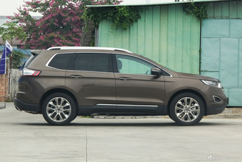 2018款锐界2.0T自动四驱尊锐型EcoBoost 245 7座