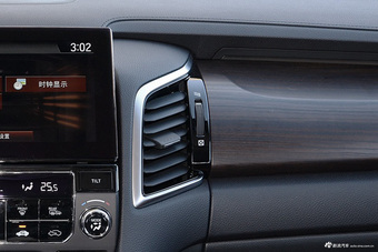 2017款冠道2.0T自动 370TURBO四驱尊享版