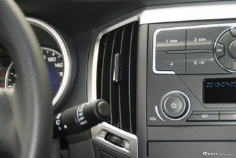 2016款风神AX3 1.5L自动尚酷型