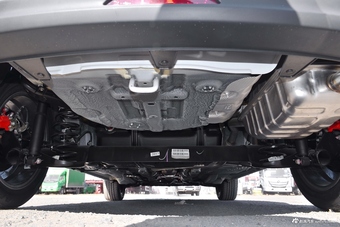 2017款瑞风S2 1.6L智驱版 CVT豪华智能型