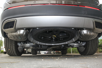 2018款锐界2.0T自动四驱尊锐型EcoBoost 245 7座