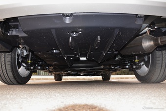 2017款丰田卡罗拉 1.2T CVT GL-i真皮版