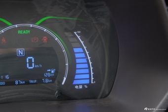 2017款EC系列 EC180 灵秀版