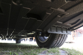 2017款瑞风A60 1.5T自动豪华商务型