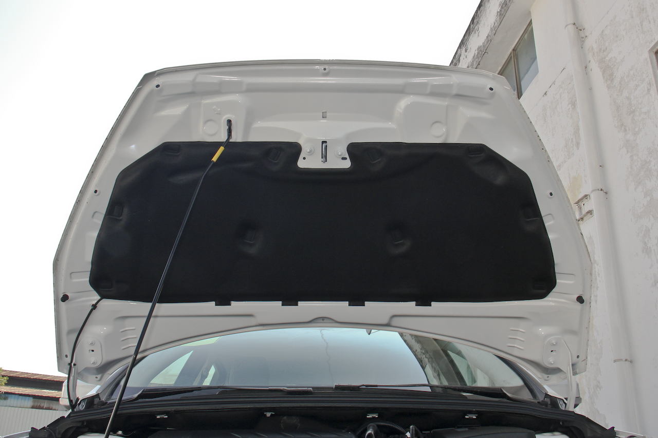 2018款福克斯两厢1.5T自动精英型EcoBoost 180