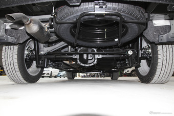 2016款长安CX70 1.6L手动豪华型 