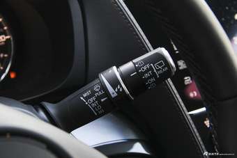 	2016款讴歌CDX 1.5T自动四驱智享版