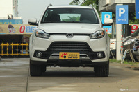 2016款驭胜S350 2.0T自动四驱汽油超豪华版7座