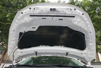 2018款轩逸1.6L自动XV+智尊版