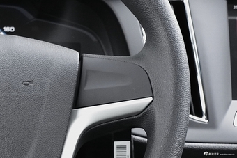 2017款荣威360 1.5L手动豪华版