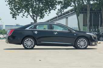 2018款XTS 2.0T自动28T精英型