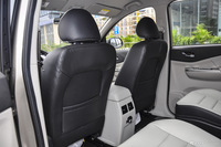 2016款风行S500 1.5L手动豪华型