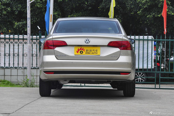 2016款宝来1.6L自动时尚型