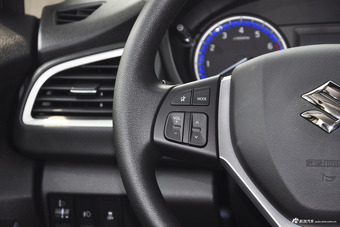 2015款锋驭1.6L自动进取型