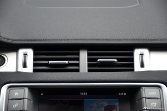 2016款揽胜极光2.0T自动PURE 风尚版