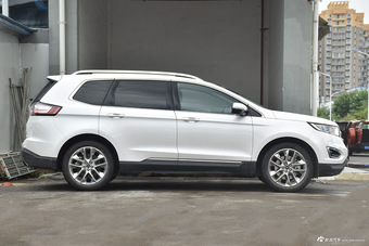 2015款锐界2.7T自动四驱尊锐型