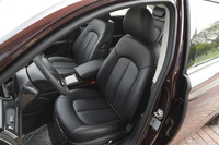 2016款众泰Z700 1.8T自动DCT尊贵型