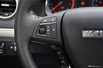 2018款哈弗H5 2.0T手动四驱尊贵型经典版