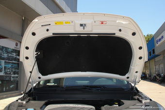 2018款汉腾X5 1.5T CVT炫动旗舰版