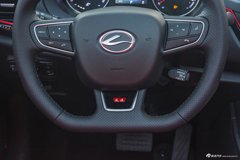 2018款逍遥1.5GTDI CVT全景钻石版