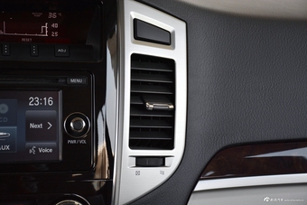 2016款帕杰罗3.5L中东版