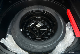 2017款自由光2.4L自动领先版